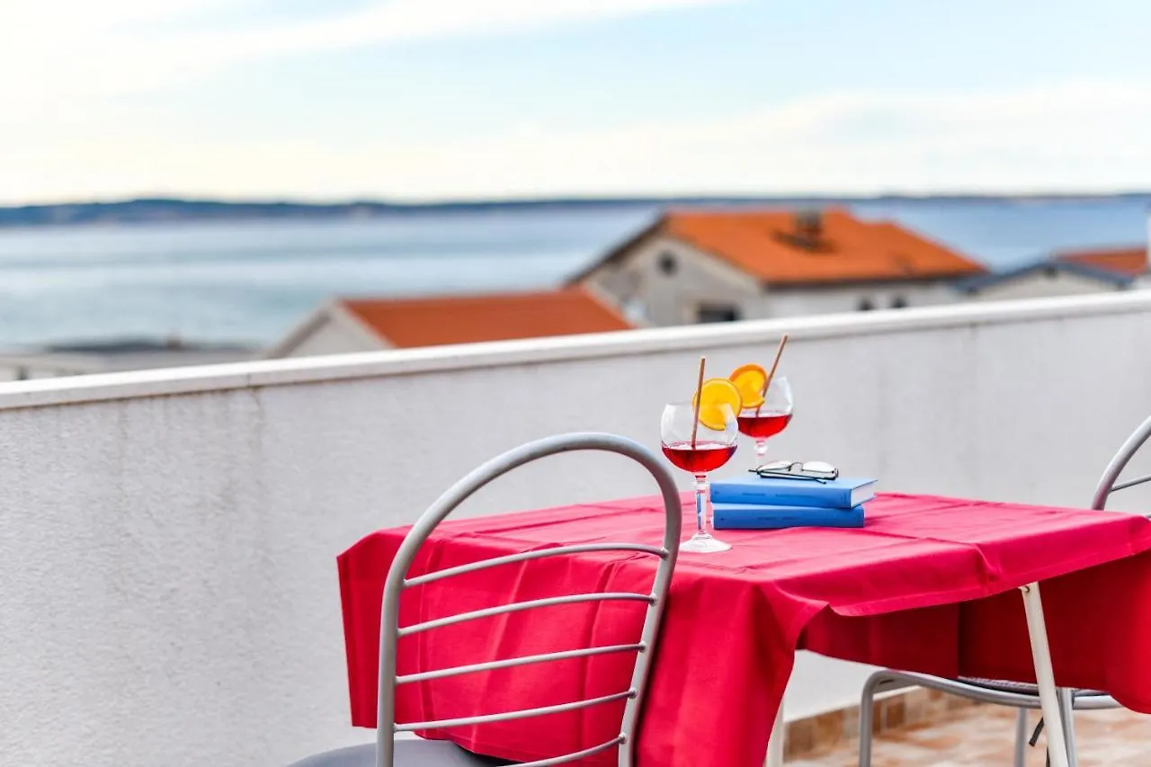 Apartments Joso Rtina