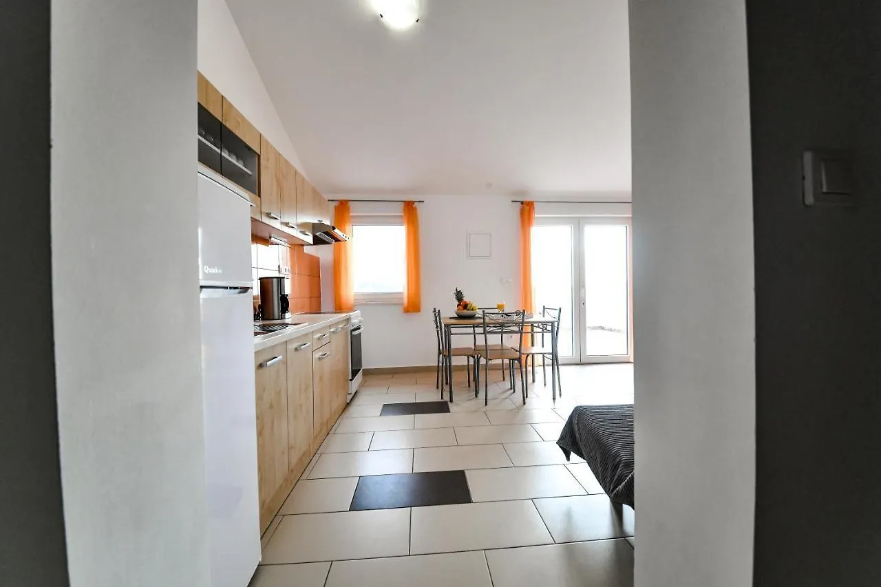 Apartments Joso Rtina