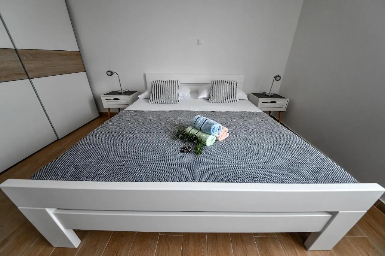 Apartments Joso Rtina