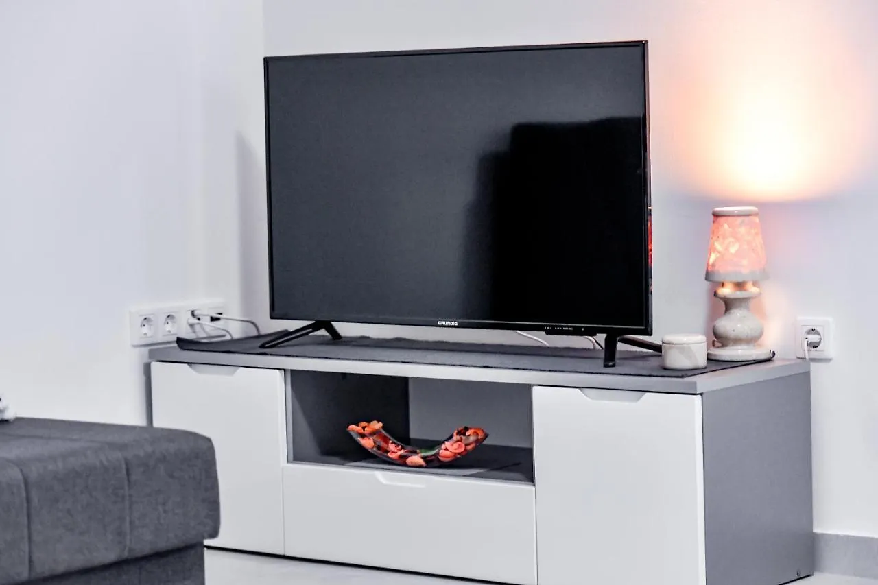 Apartments Joso Rtina