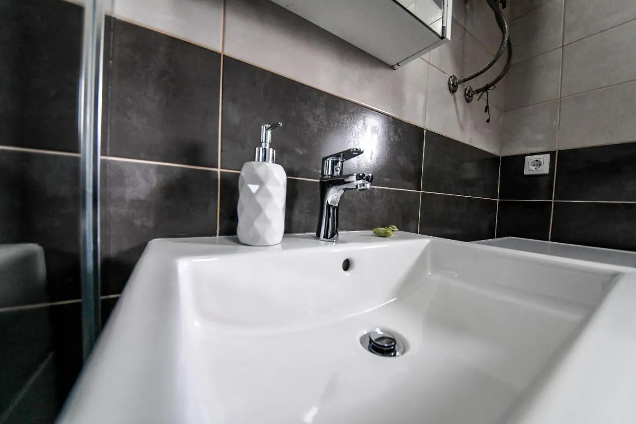 Apartments Joso Rtina 0*,  Chorvatsko