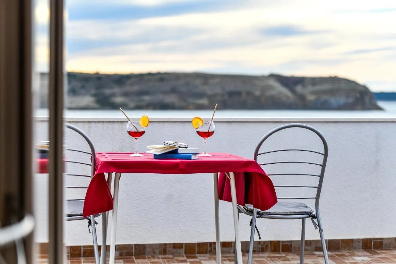 Apartments Joso Rtina