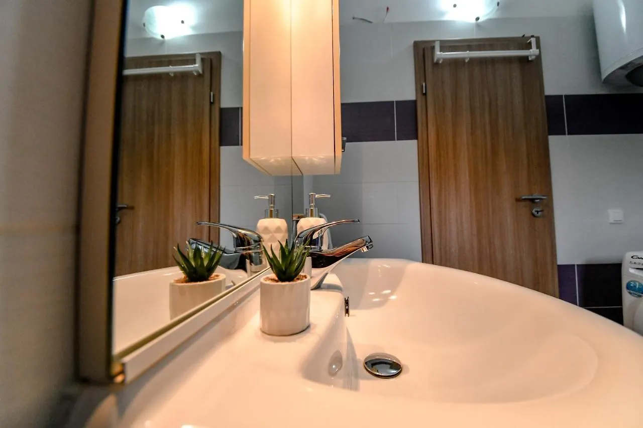 Apartments Joso Rtina