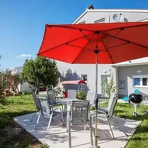 Cape Deluxe Apartament