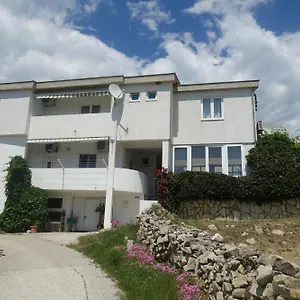 Galeb Apartament