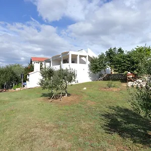 Apartment Antica - Edita, Rtina